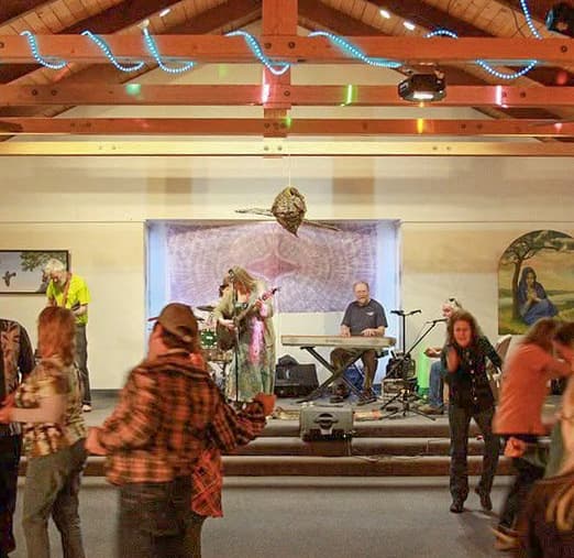 Holiday Festival Coming Up